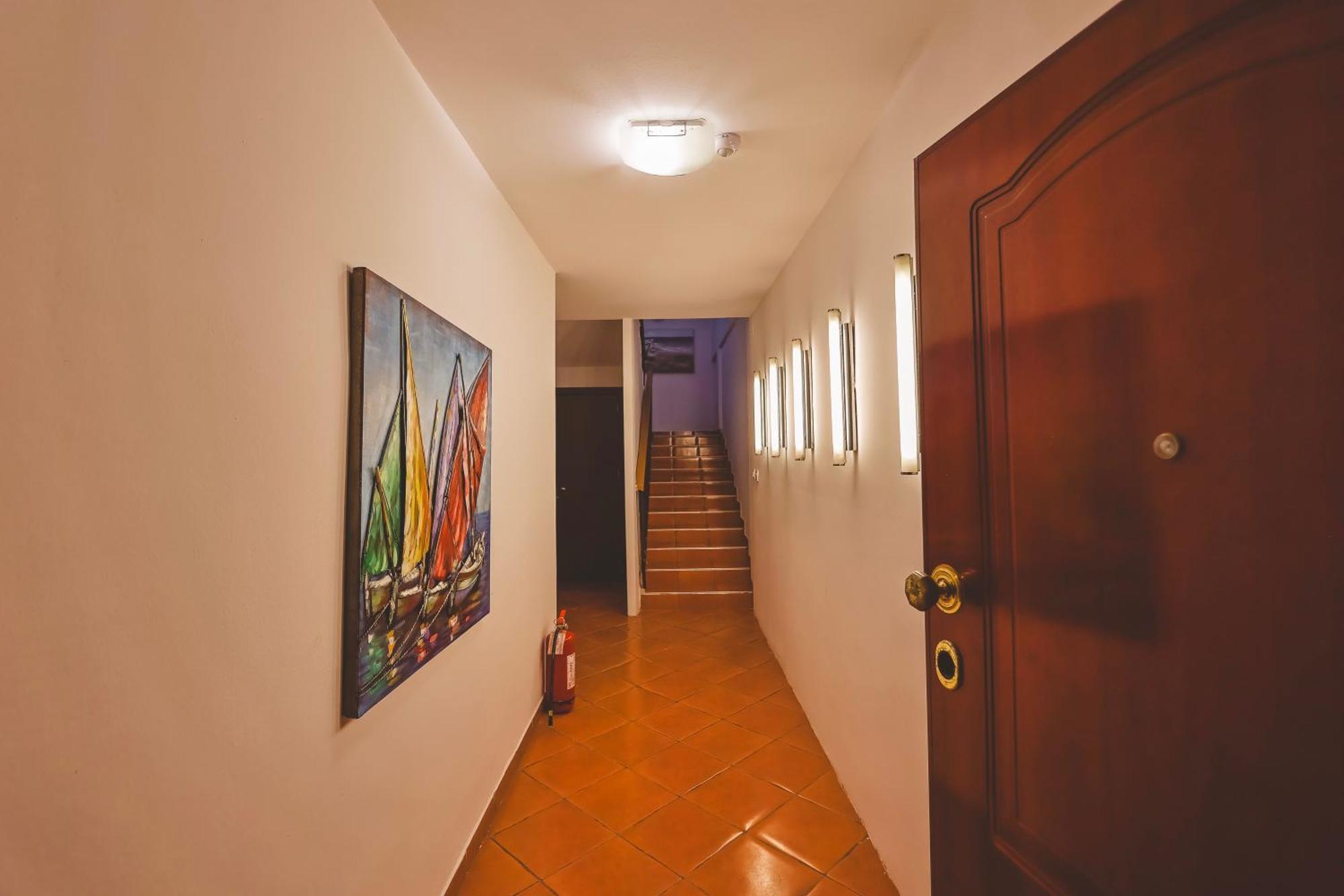 Ammotti Hotel Ohrid Exterior foto