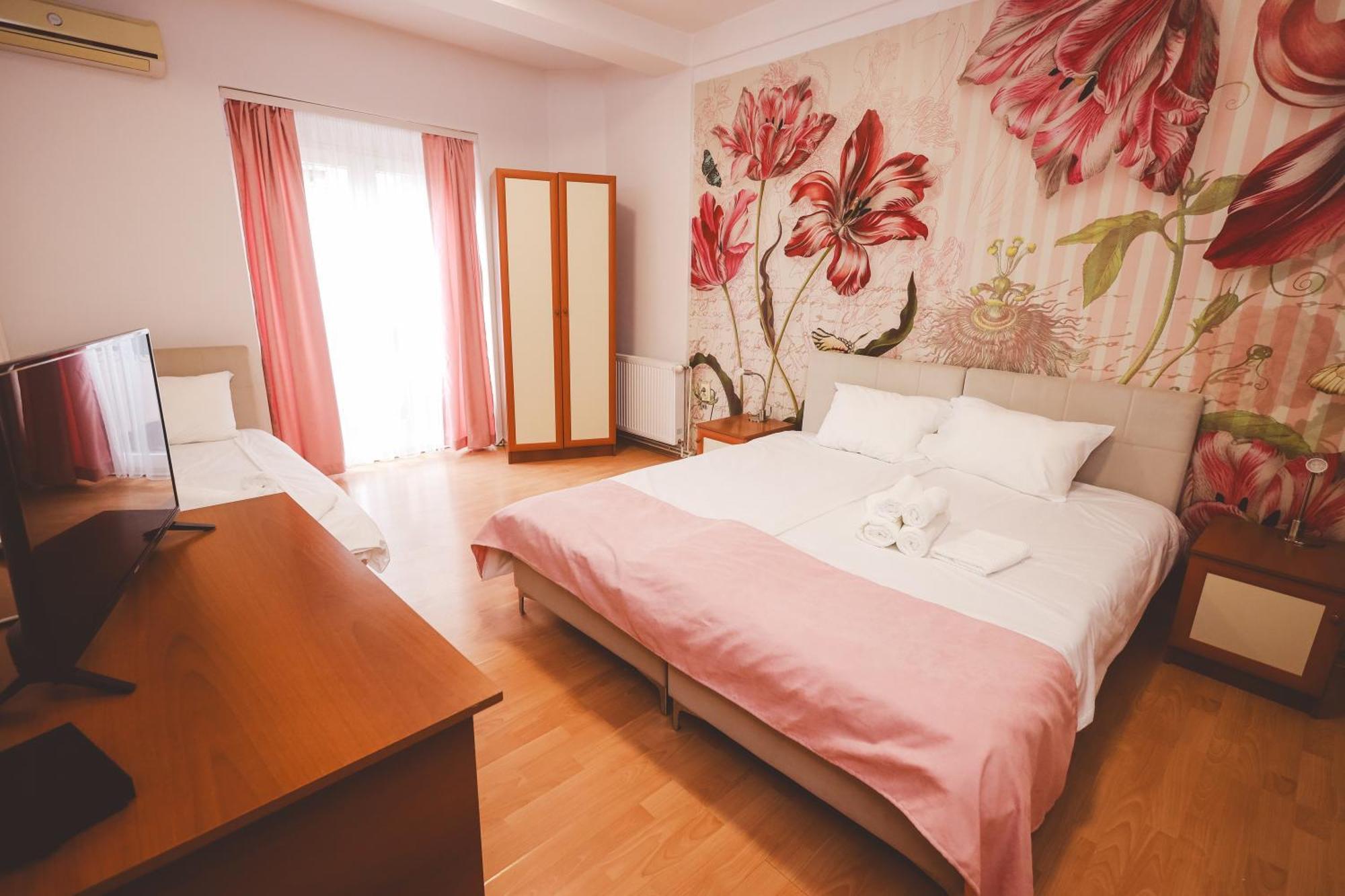 Ammotti Hotel Ohrid Exterior foto